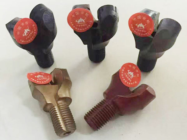 金剛復合片鉆頭