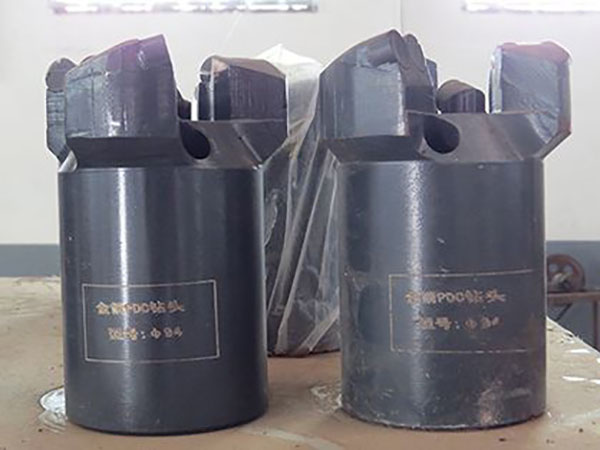 復合片鉆頭1 復合片鉆頭1