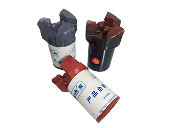 金剛石復(fù)合片鉆頭 金剛石復(fù)合片鉆頭