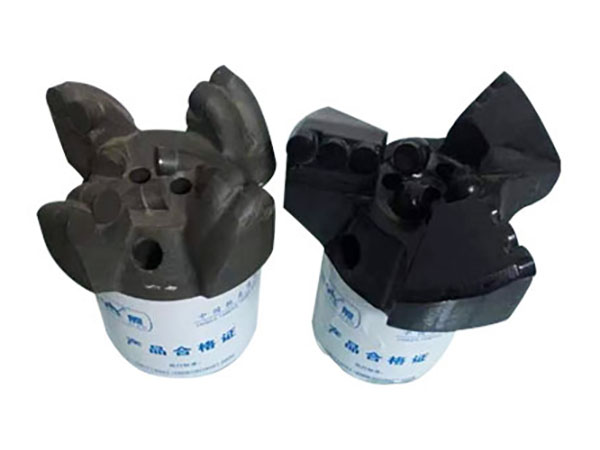 復合片鉆頭 復合片鉆頭