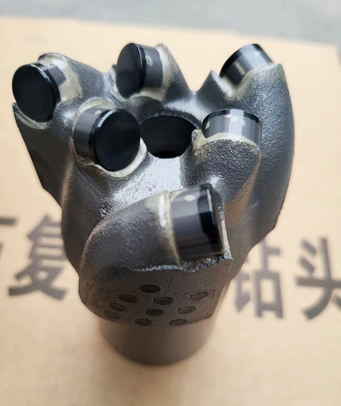 燒結體PDC鉆頭 (6)-1
