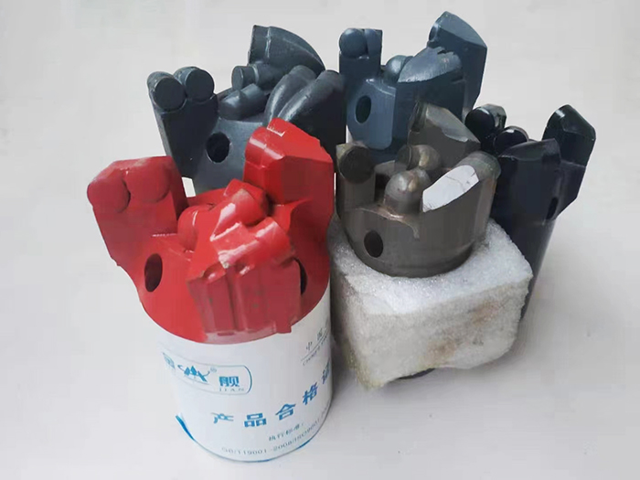 燒結體PDC鉆頭 (5)