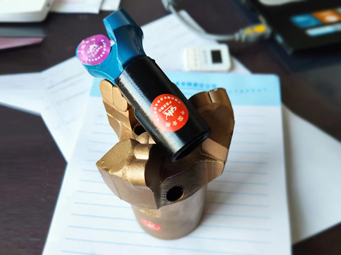 金剛石復合片鉆頭 (5)