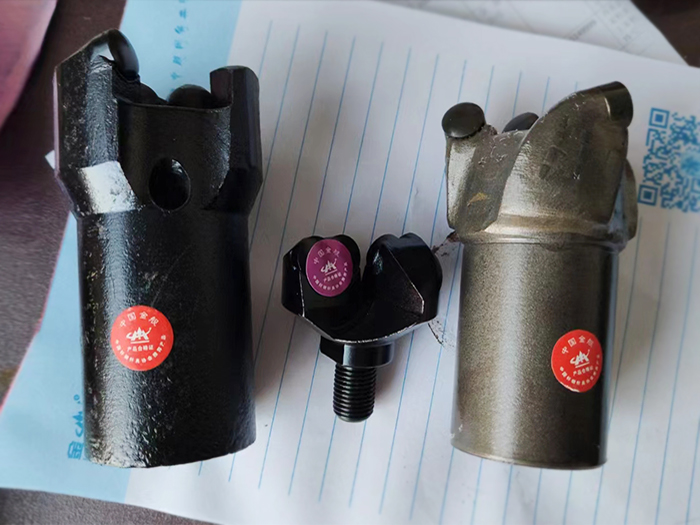 金剛石復合片鉆頭 (3)