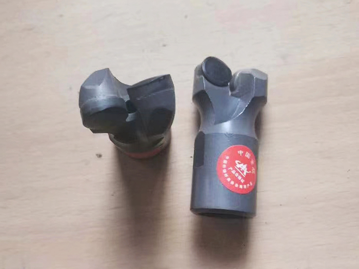 金剛石復合片鉆頭 (1)