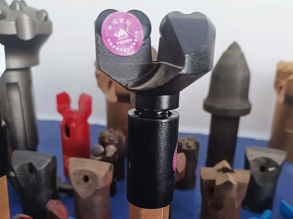 金剛石復(fù)合片鉆頭 (3)